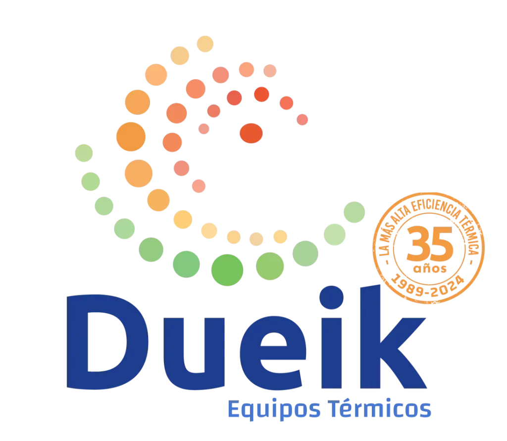 Dueik - Aliado en manufactura CNC